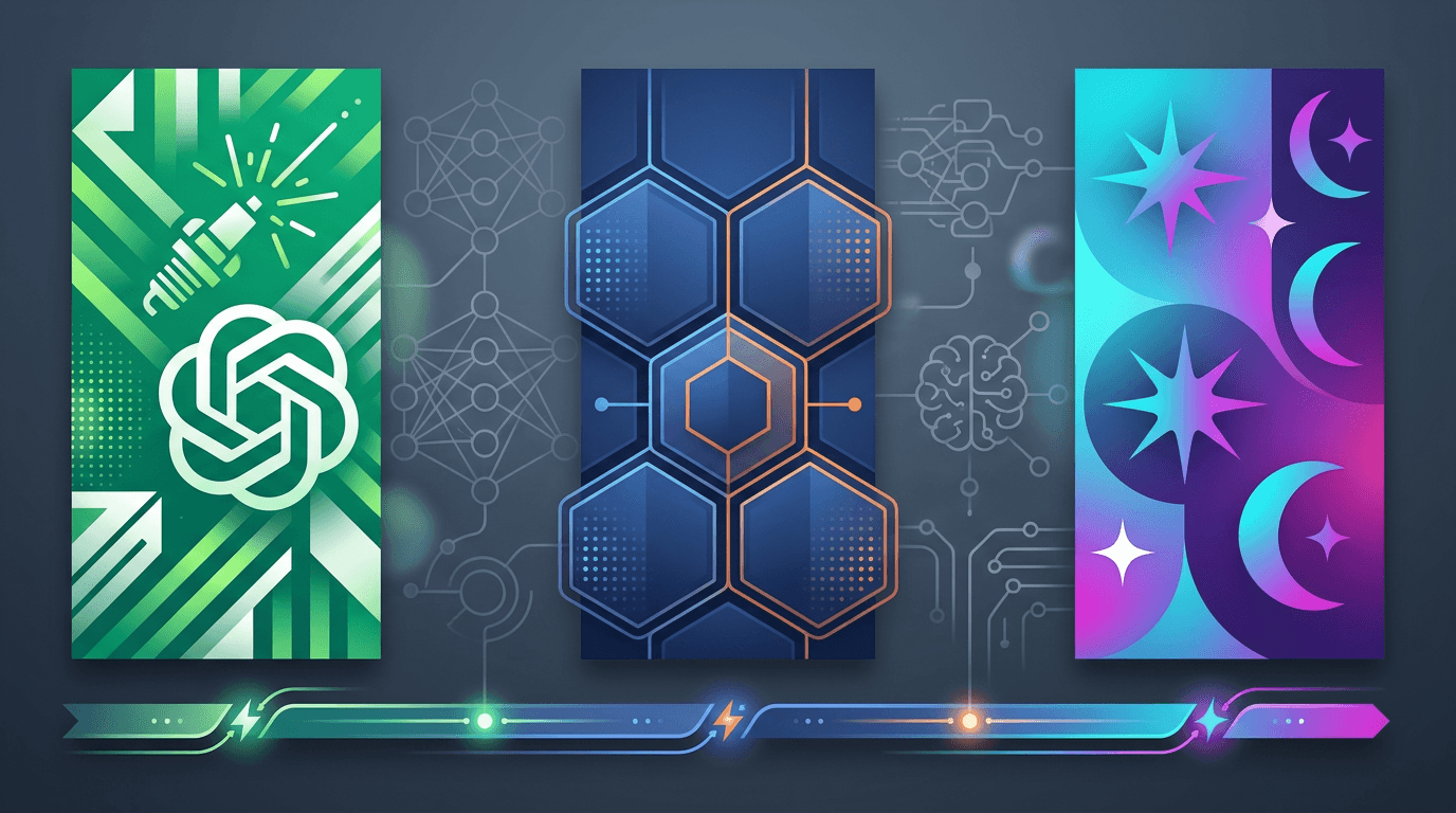 ChatGPT vs Claude vs Gemini — Which One Is Right for You?