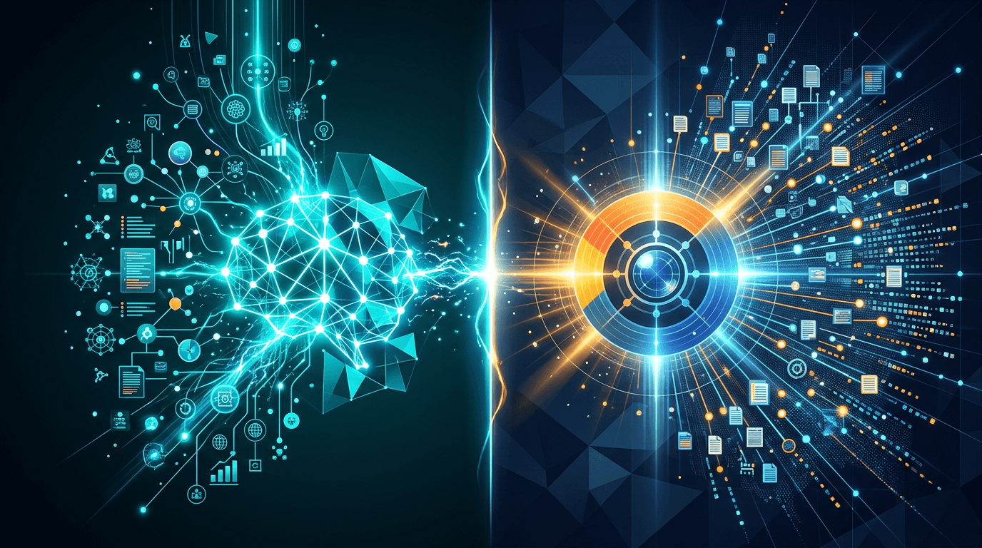 Perplexity vs Google Search — The End of Traditional Search?