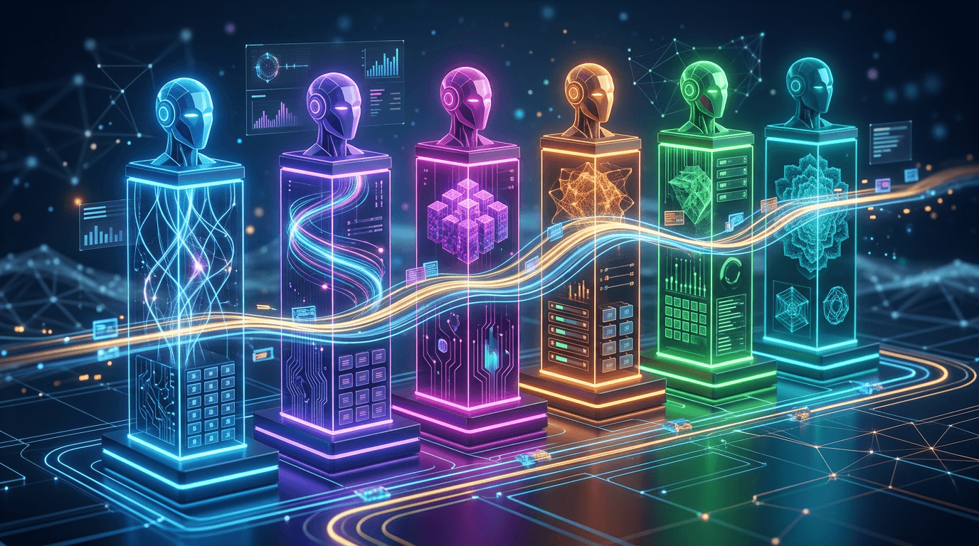 Which AI Assistant Has the Best Memory System in 2026?