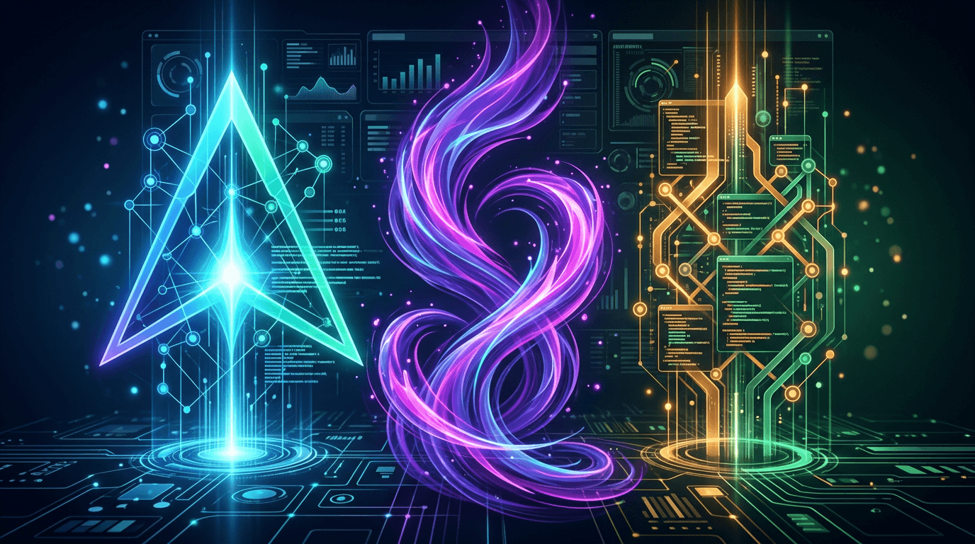 Cursor vs Windsurf vs GitHub Copilot — The Ultimate AI Coding Tool Comparison