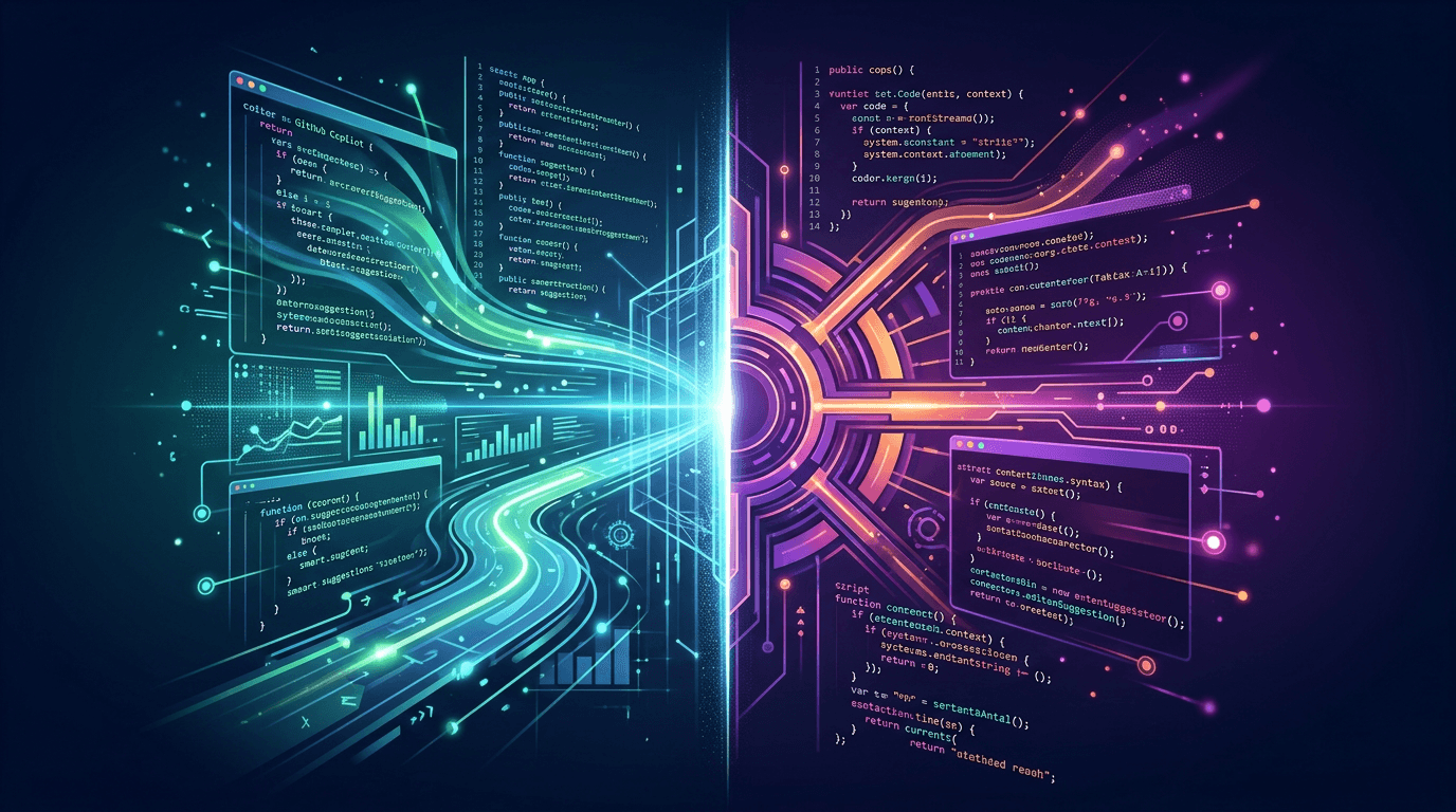 GitHub Copilot Free vs Cursor Free — Which Free Tier Actually Works?