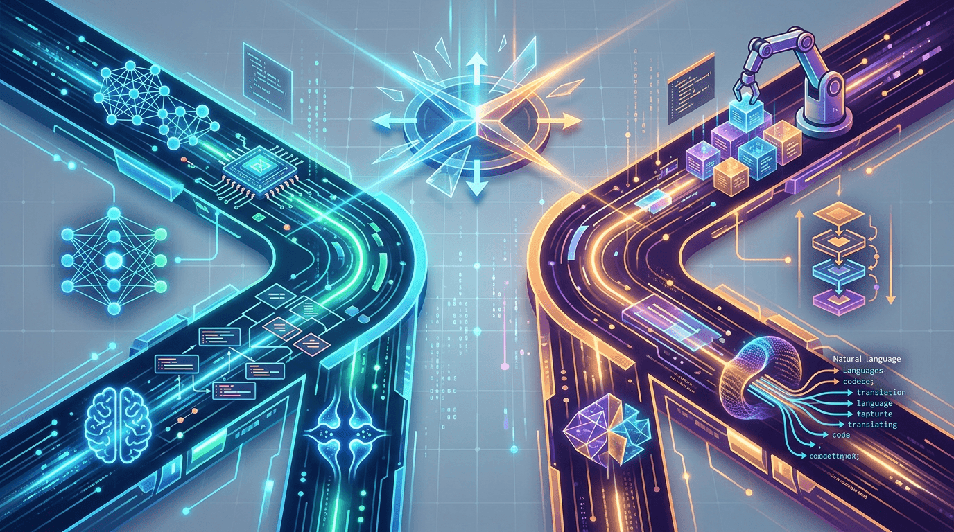 Enterprise Team AI Coding Tool Selection Guide — 2026 Field Edition