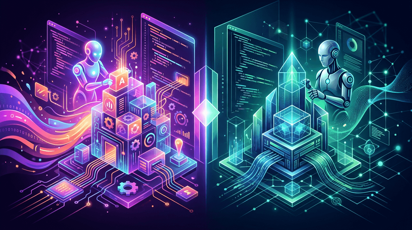 Replit Agent vs Claude Code — Which One Builds Better Apps?