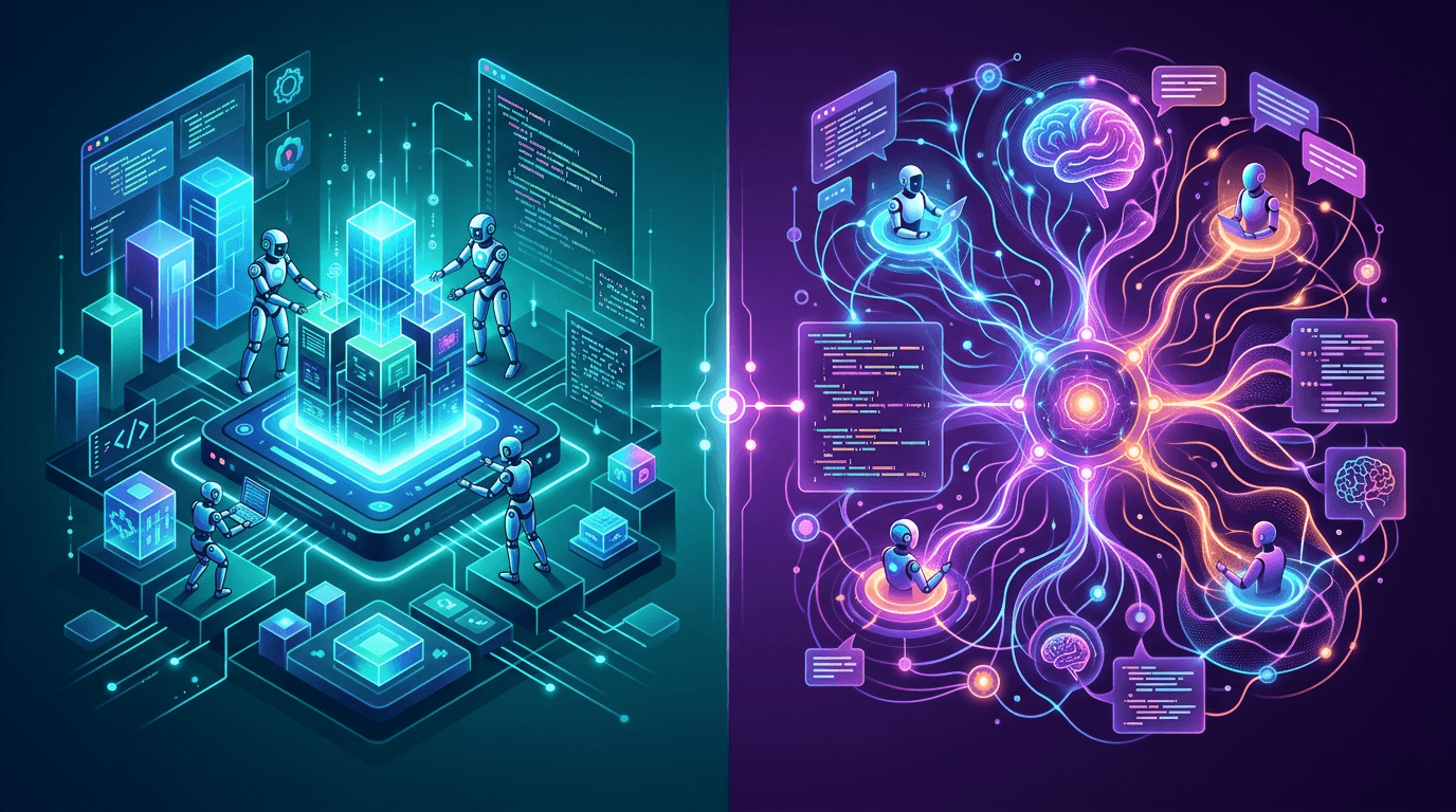 Multi-Agent Coding: Cursor vs Claude Code Agent Teams