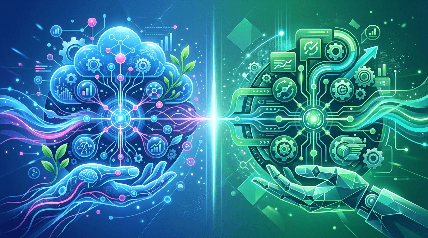 Salesforce Agentforce vs ServiceNow AI Agents — The Enterprise Agent Platform Showdown