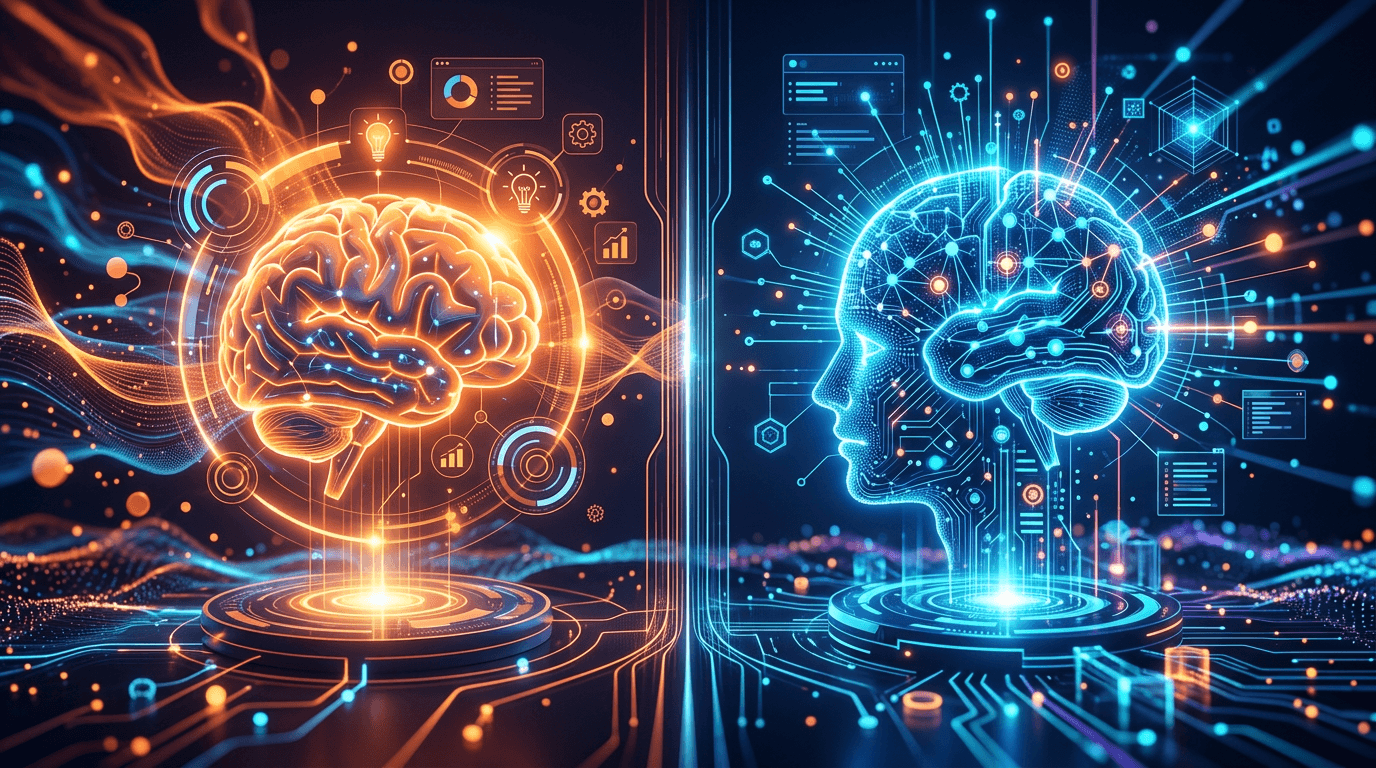 HubSpot AI vs Salesforce AI — Which CRM Is Smarter?