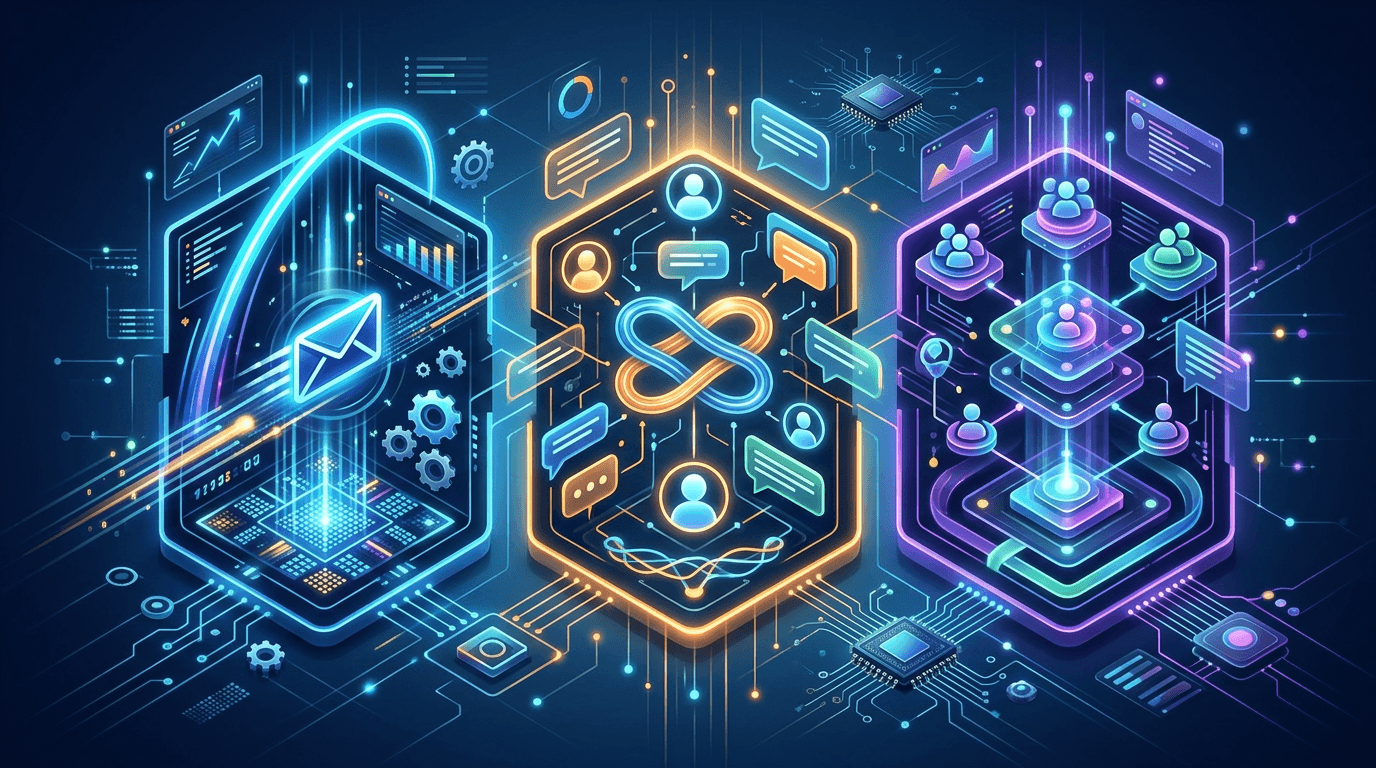 The Best AI Email Tools: Superhuman vs Shortwave vs Spark