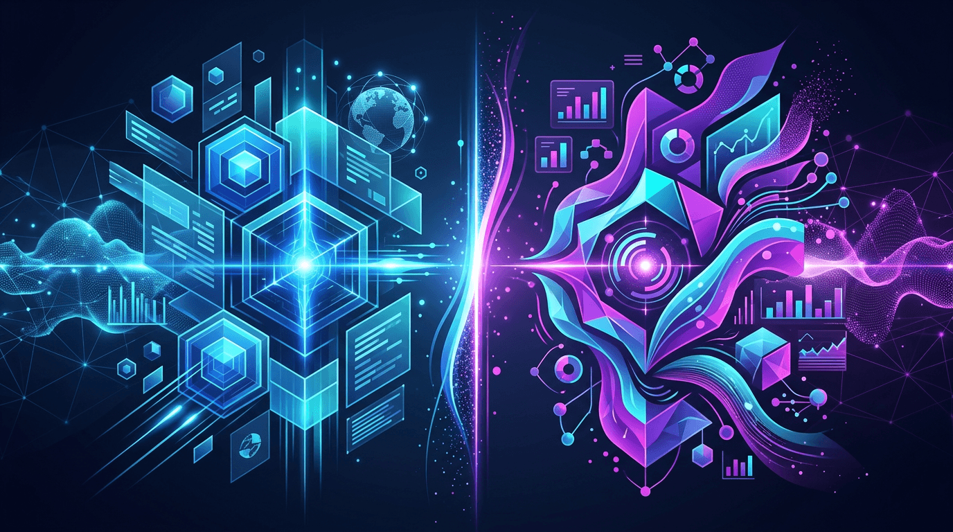 Napkin AI vs Gamma — 最好的 AI 演示工具