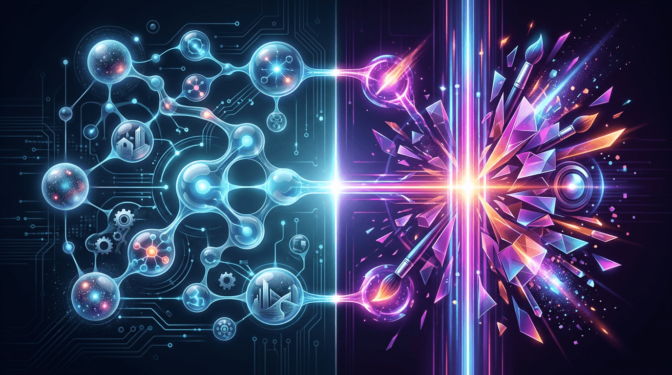 ComfyUI vs Automatic1111 — Advanced AI Image Generation Compared