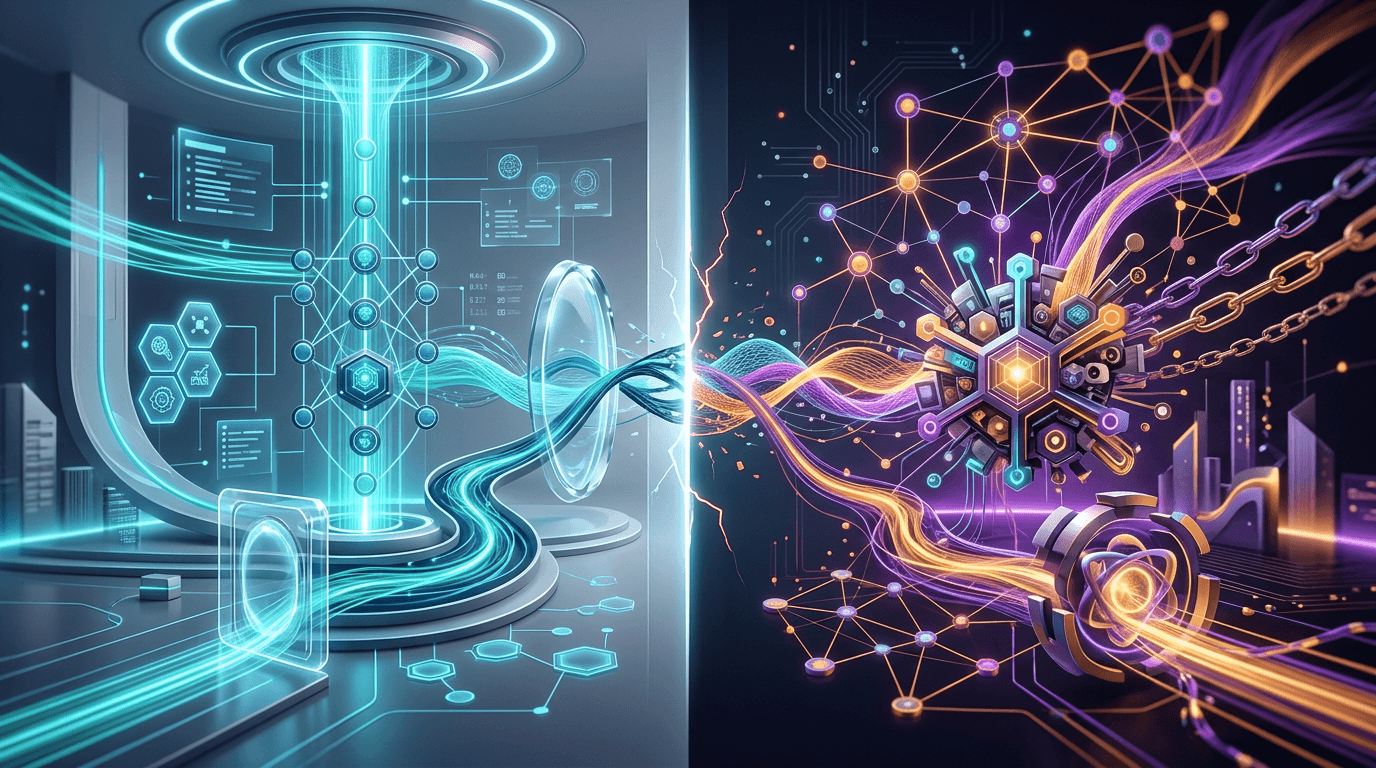 Vellum vs LangChain — Which Enterprise AI Agent Platform Is More Practical?