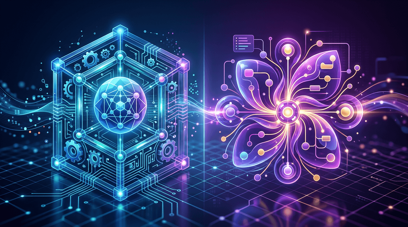 Dify vs Flowise — Open-Source AI Agent Builders Compared
