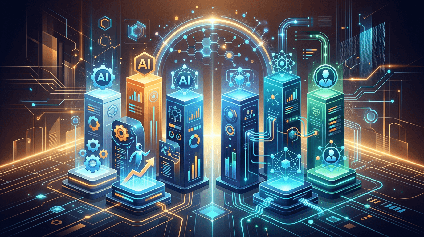 非技术创始人的最佳 AI Agent 平台 — 2026 选型指南