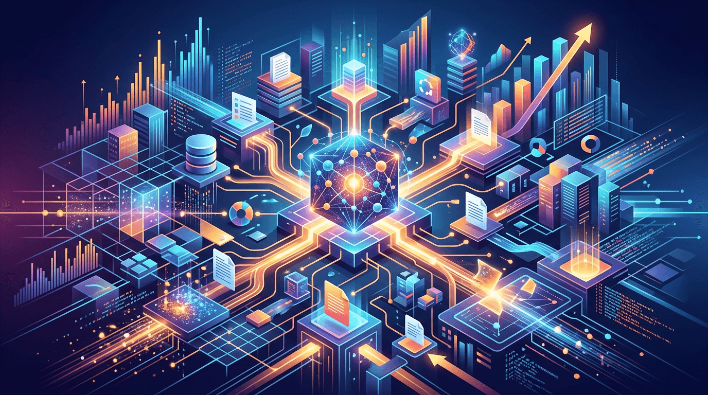 Glean Deep Dive — The $7.2 Billion Enterprise AI Search Unicorn