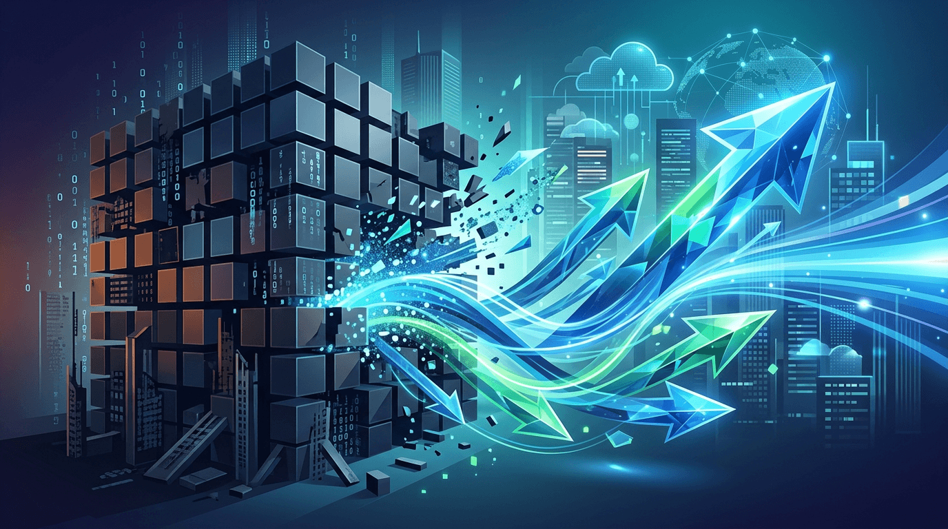 Perplexity Deep Dive — Dethroning Google, One Query at a Time