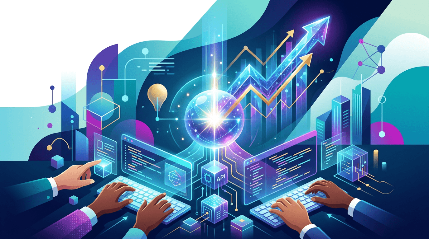 You.com 深度拆解 — 开发者优先的 AI 搜索，15 亿美元估值背后的转型