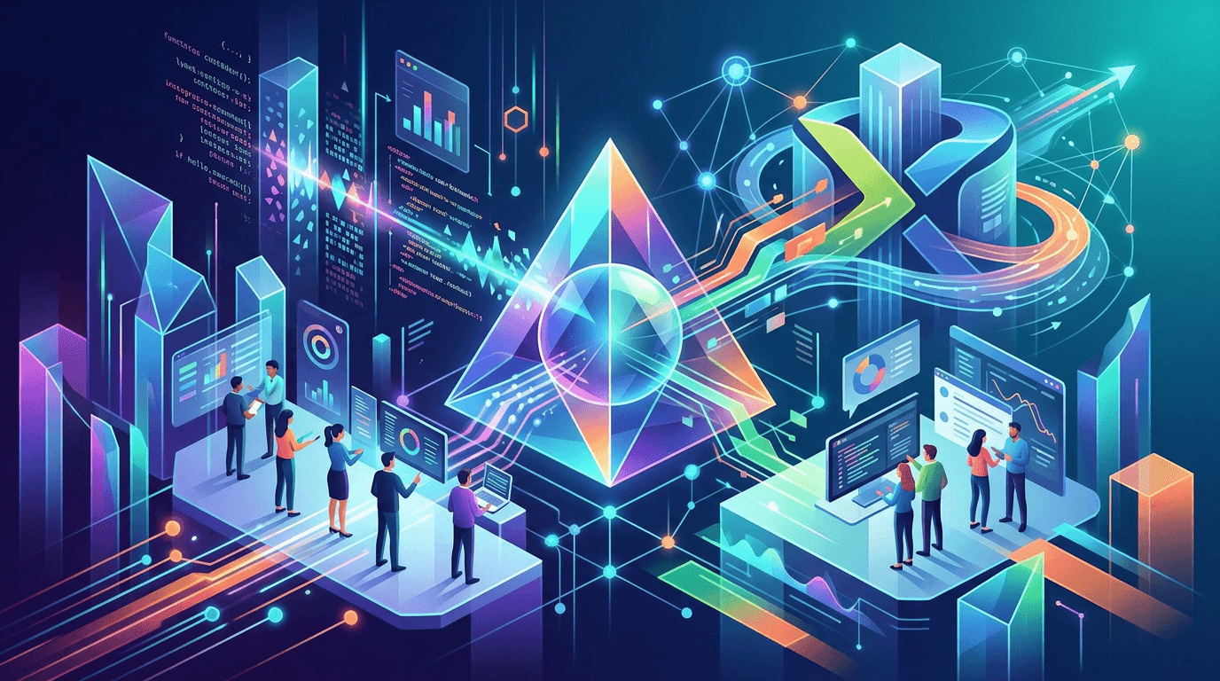 DevRev Deep Dive — AI-Native Support for SaaS, the Nutanix Founder's Second Act