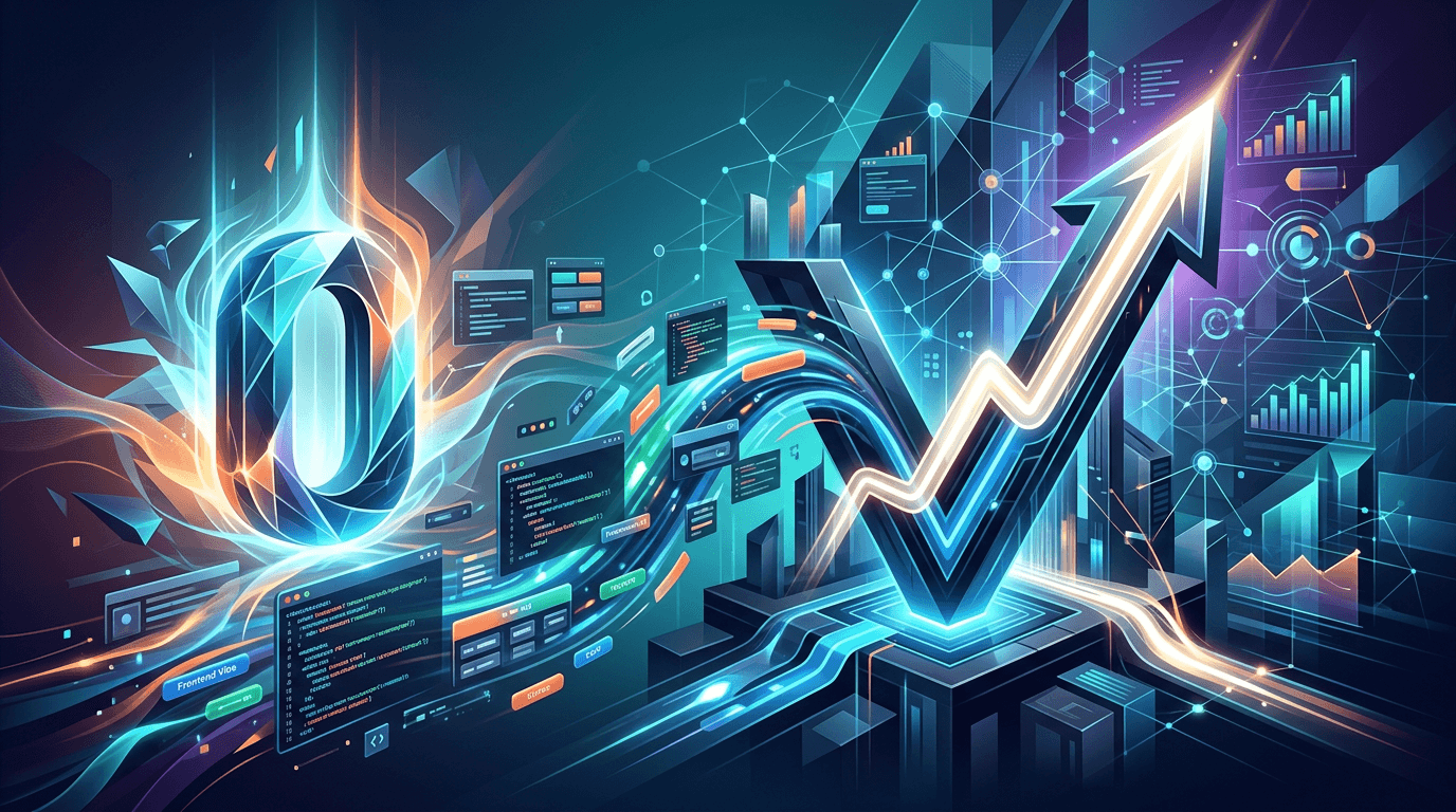 Vercel v0 Deep Dive — The Benchmark for Frontend Vibe Coding and Vercel's Second Growth Curve