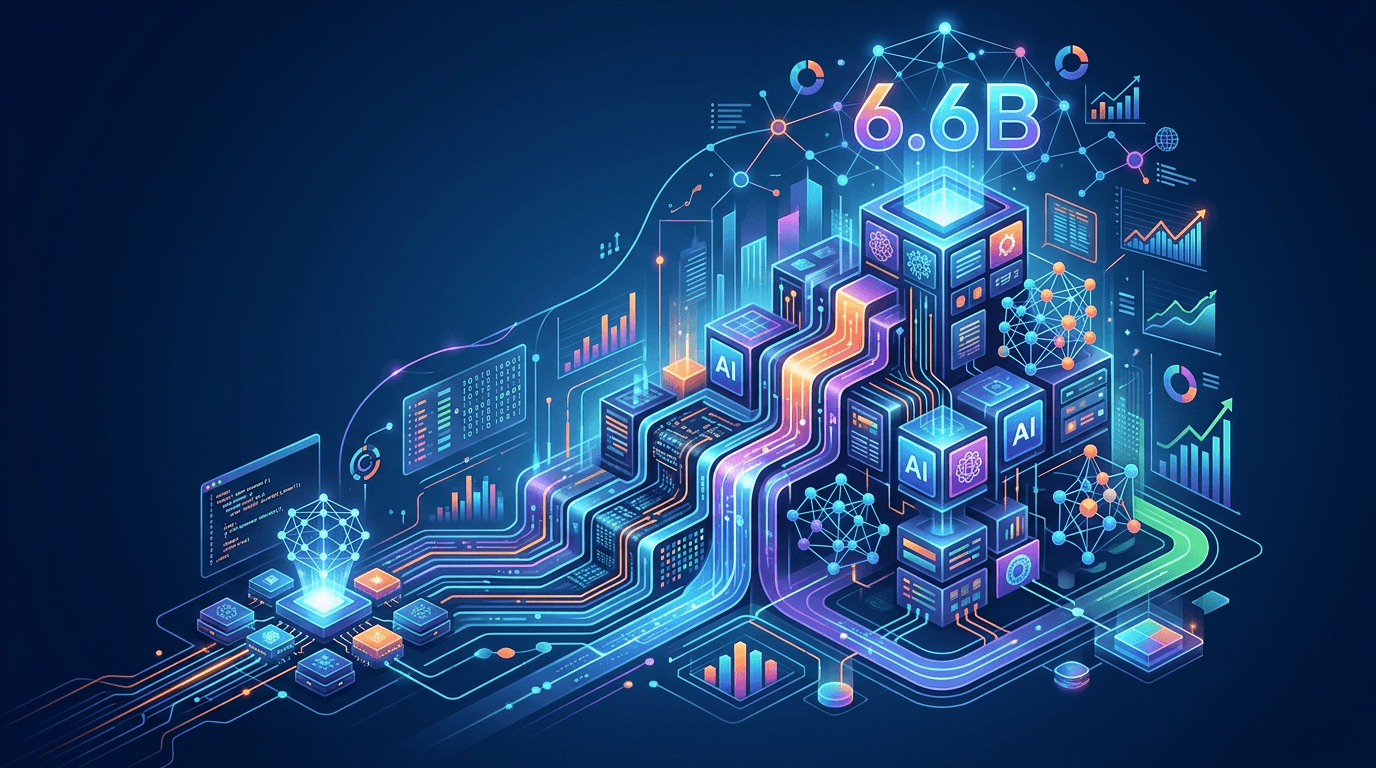 Lovable Deep Dive — From GPT Engineer to a $6.6B AI App Builder