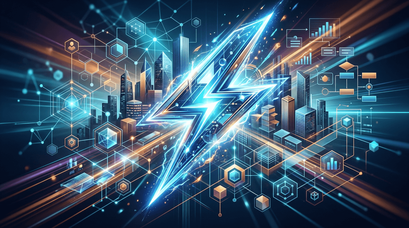 Bolt.new Deep Dive — The Speed King of Full-Stack AI Development