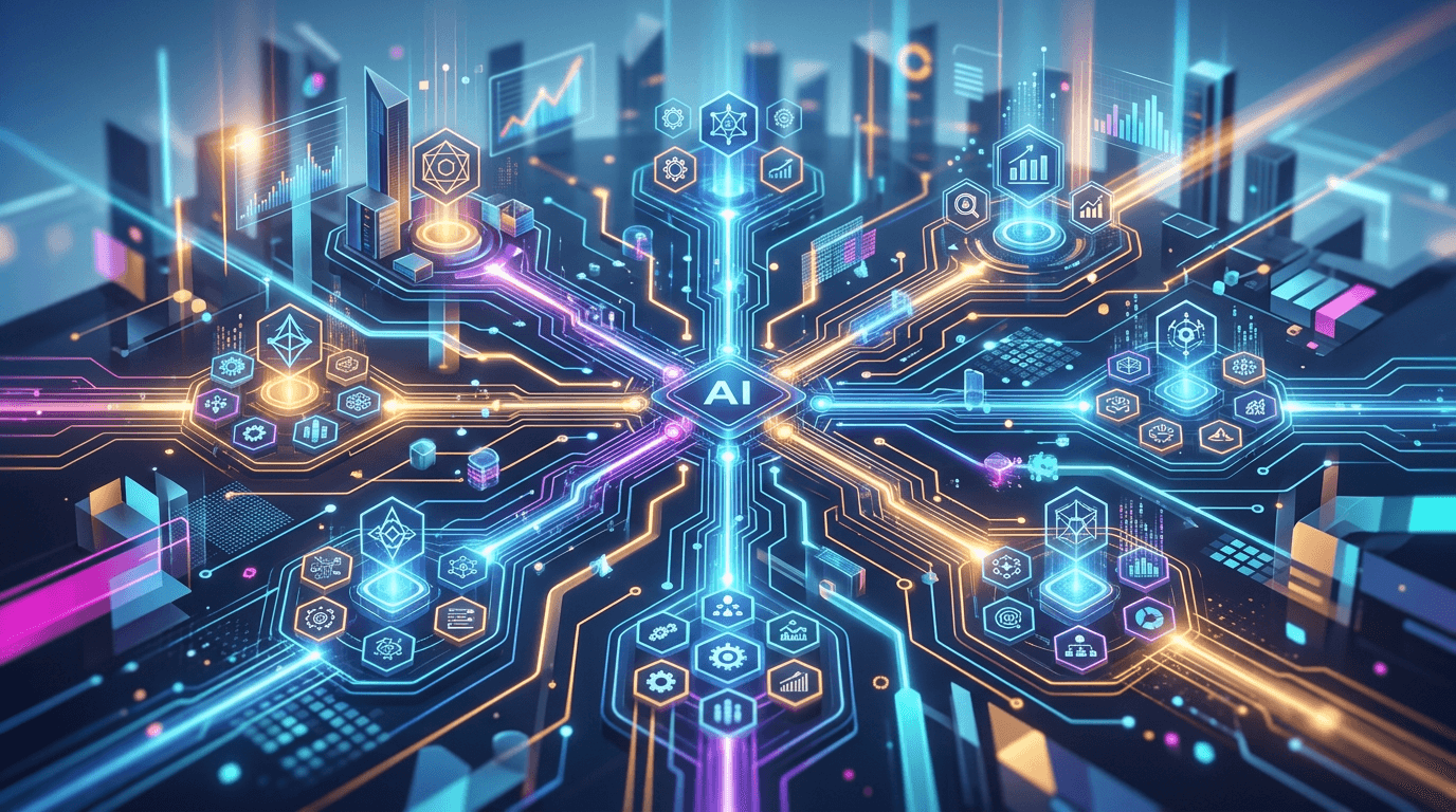 CrewAI Deep Dive — Multi-Agent Orchestration