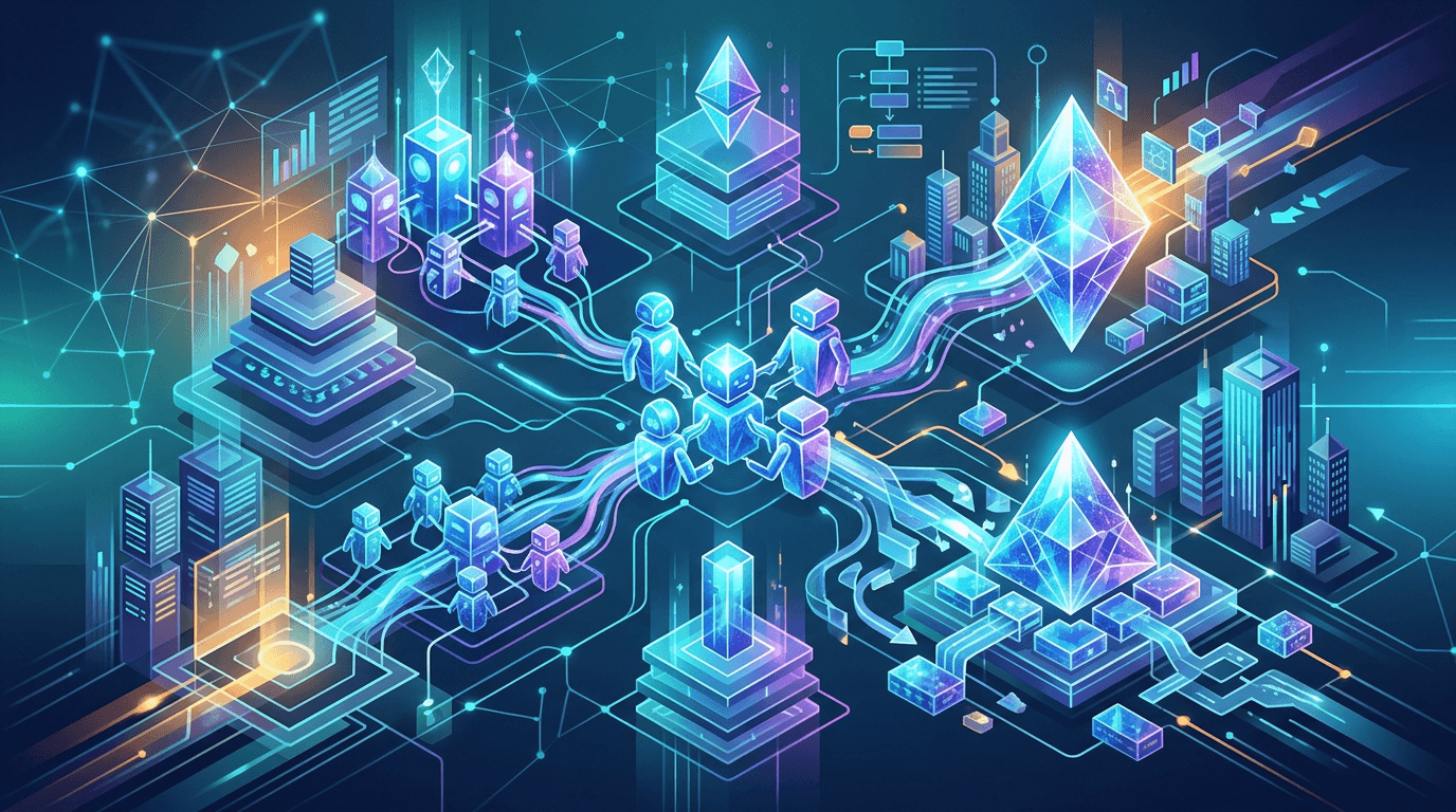 AutoGen (Microsoft) Deep Dive — The Conversational Agent Framework