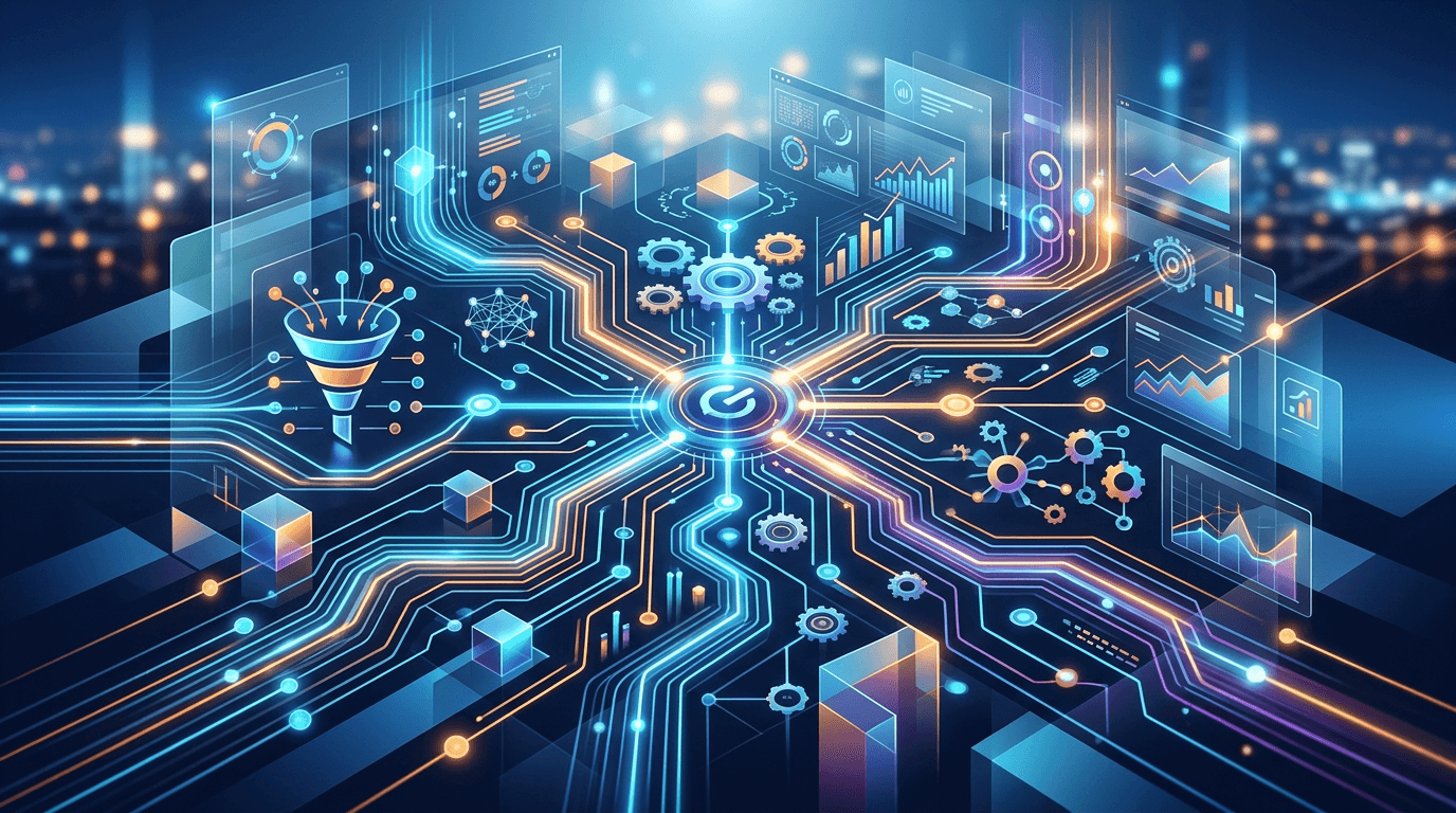 Gumloop Deep Dive — AI Automation for Marketers