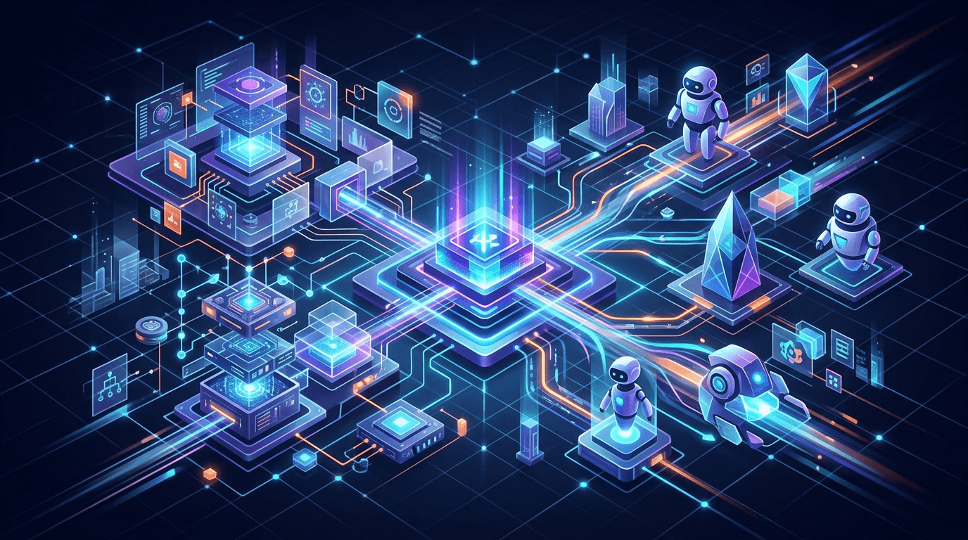 Relevance AI Deep Dive — The No-Code AI Agent Builder