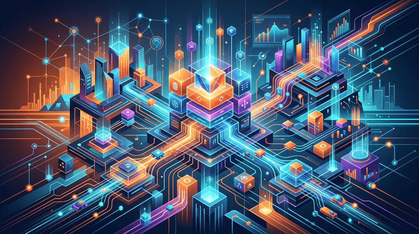 StackAI Deep Dive — The Enterprise Agent Platform