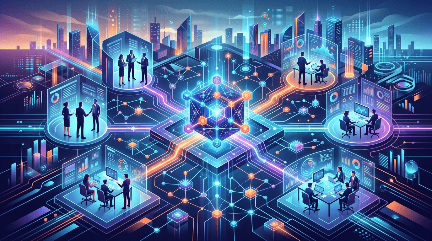 Dust Deep Dive — AI Agents Built for Teams