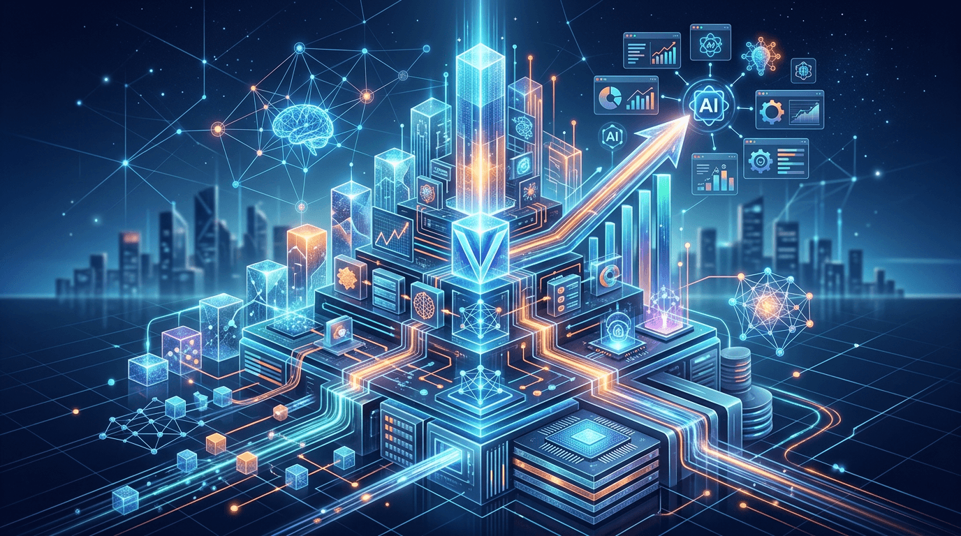 Vellum 深度拆解 — 企业 AI 开发平台