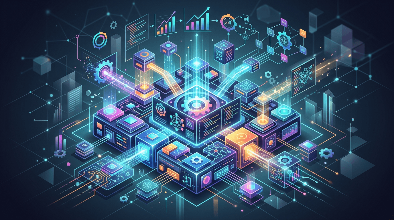 Dify Deep Dive — The Open-Source LLM App Builder