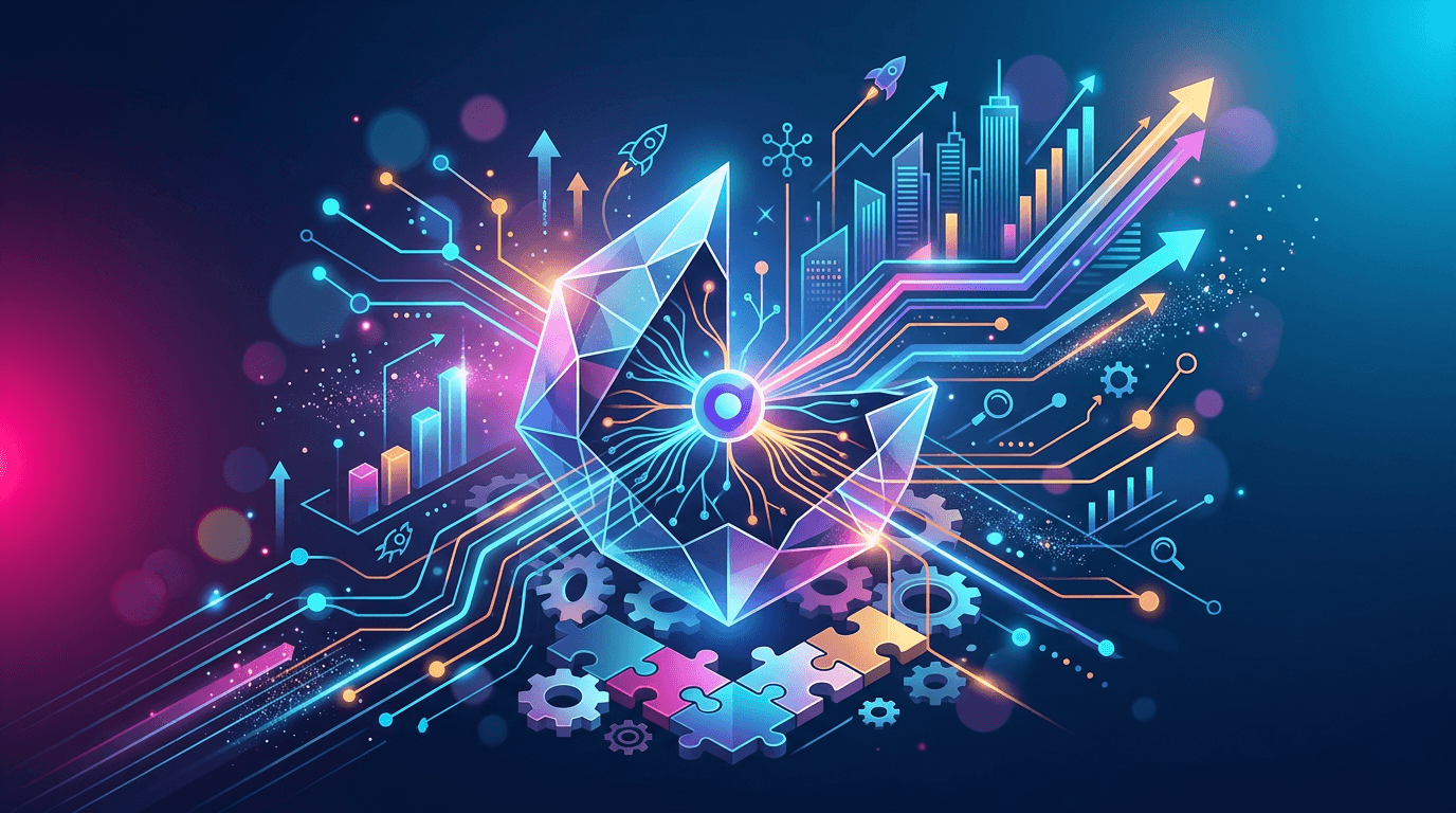 Outreach 深度拆解 — AI 驱动的销售互动平台走向何方