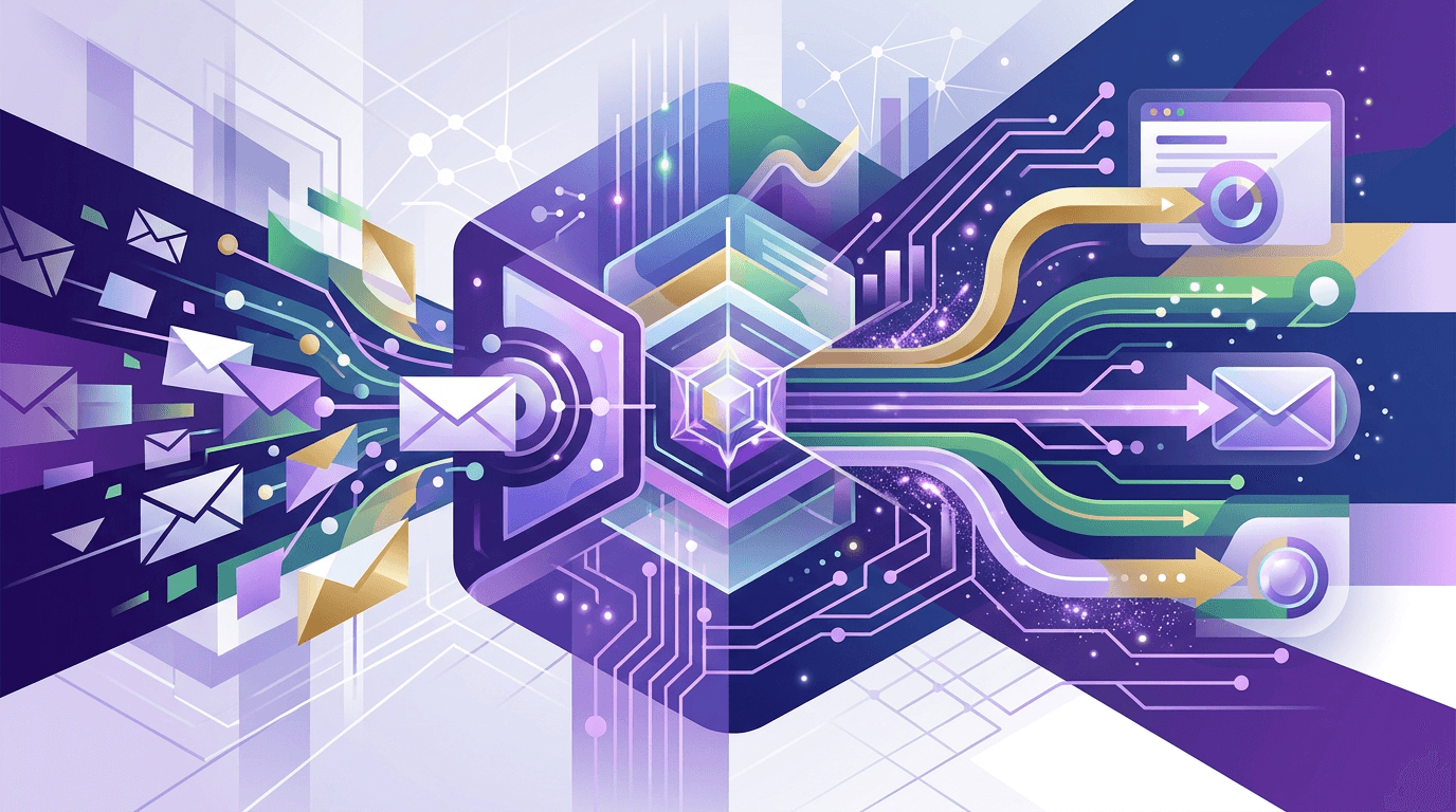 Lavender 深度拆解 — 面向销售的 AI 邮件教练