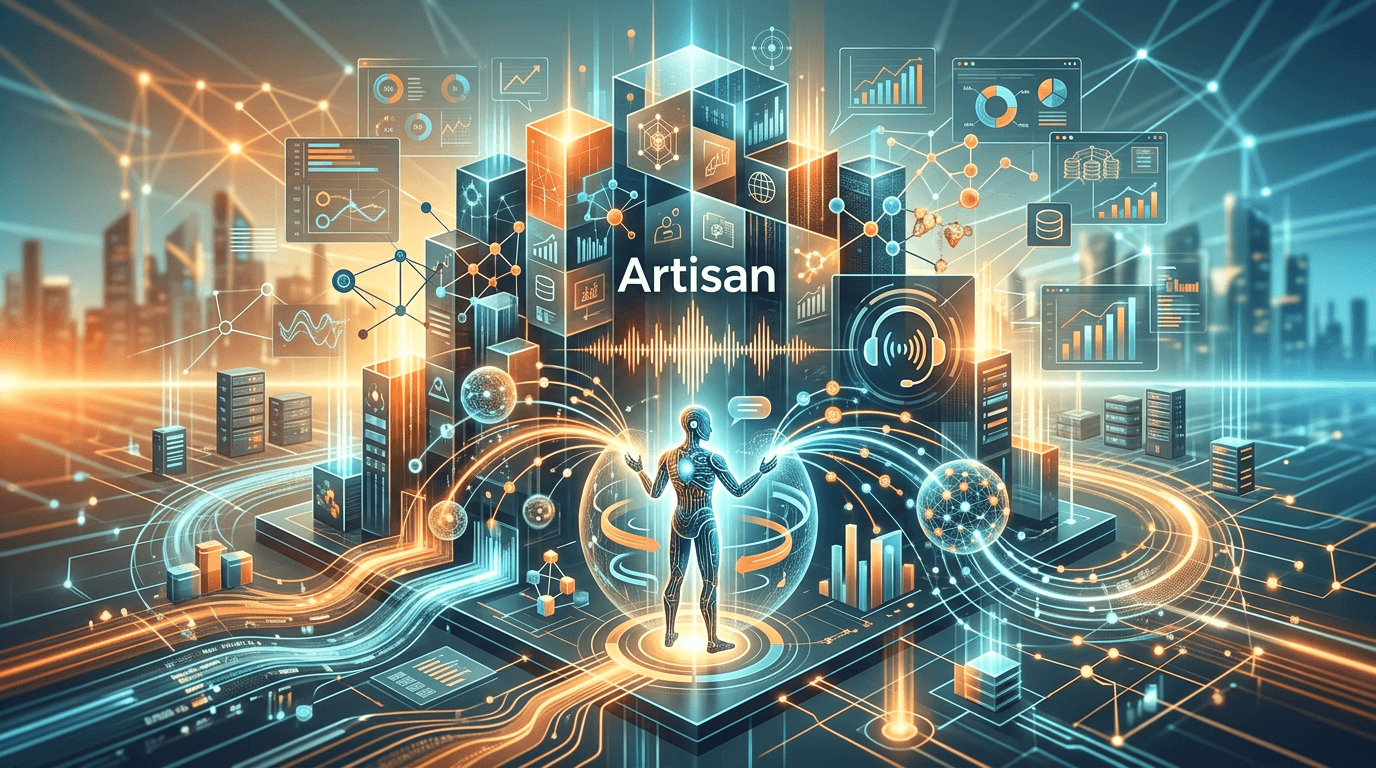 Artisan Deep Dive — AI Employees for Outbound Sales