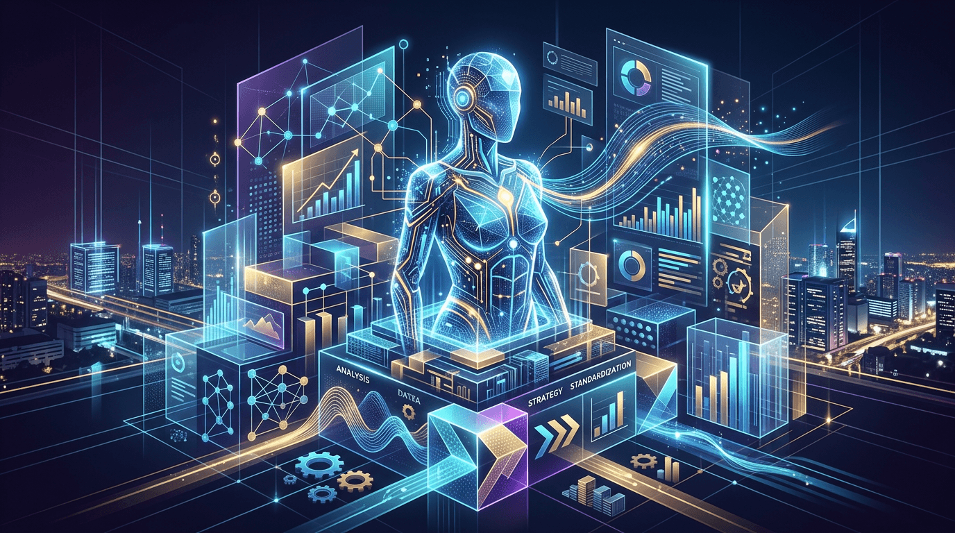 Synthesia 深度拆解 — AI 虚拟人视频的企业标准