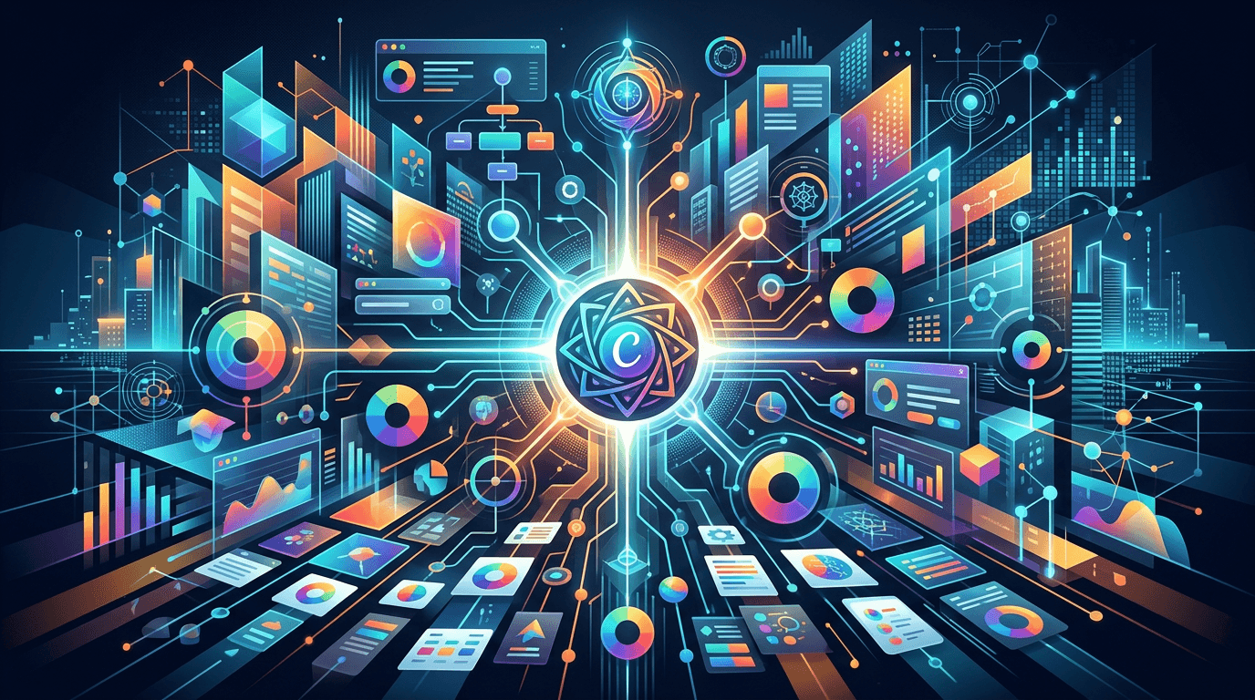 Canva AI 深度拆解 — 用 AI 让设计民主化的超级平台