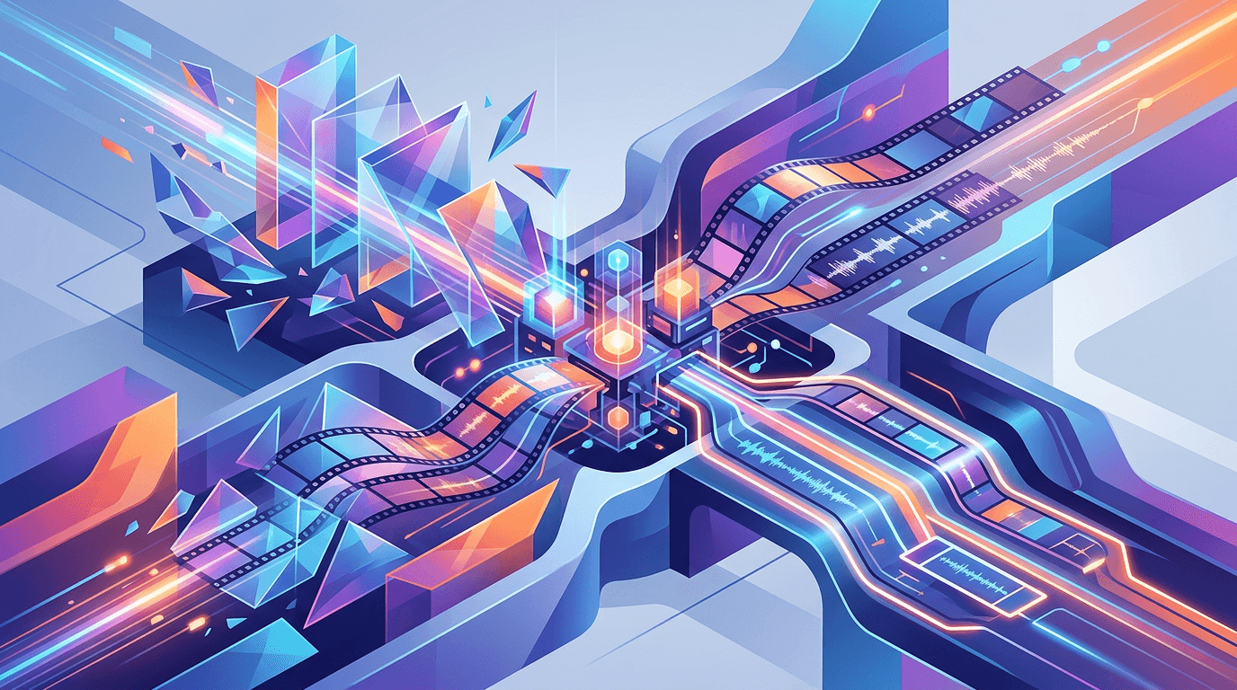 Descript 深度拆解 — AI-first 视频/播客编辑的新范式