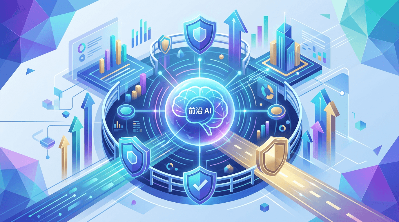 Anthropic 深度拆解 — 安全优先的前沿 AI