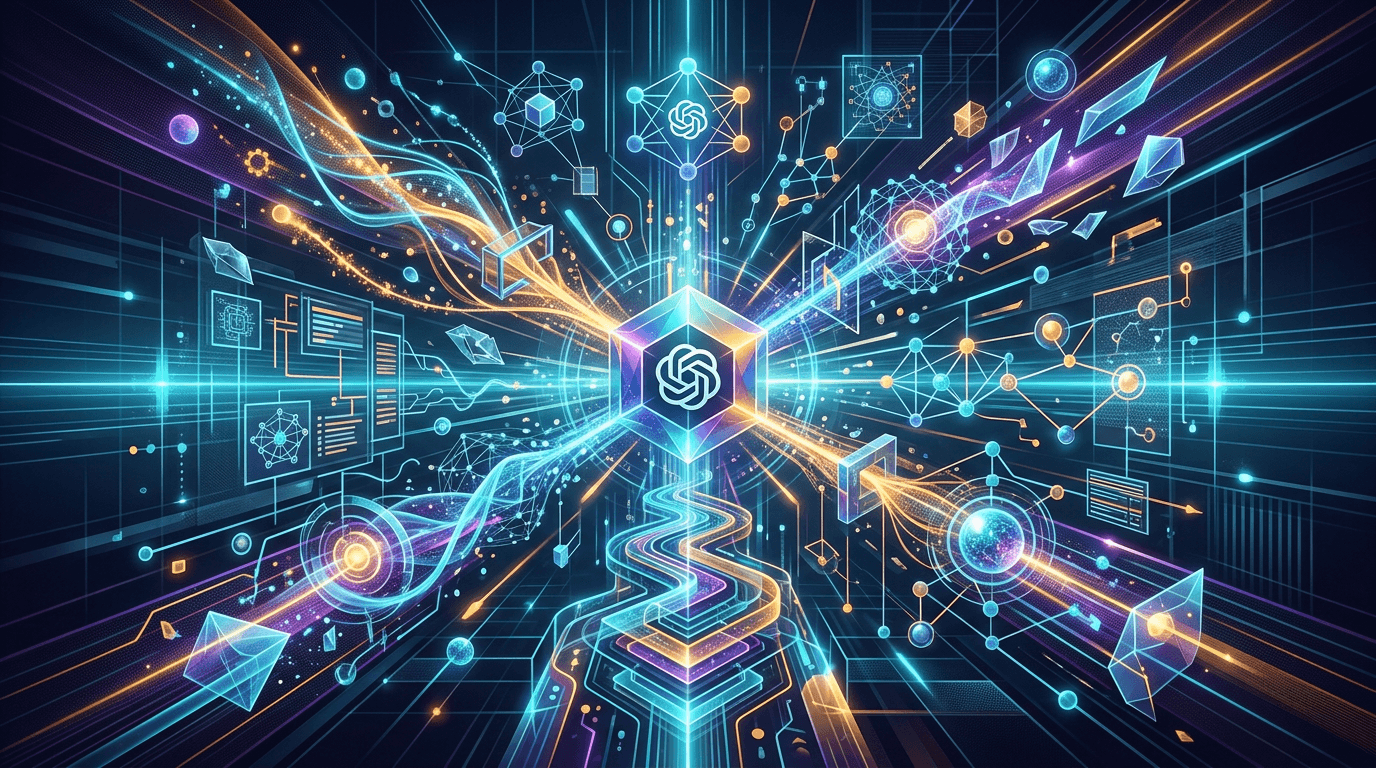 OpenAI Deep Dive — The Company That Started It All