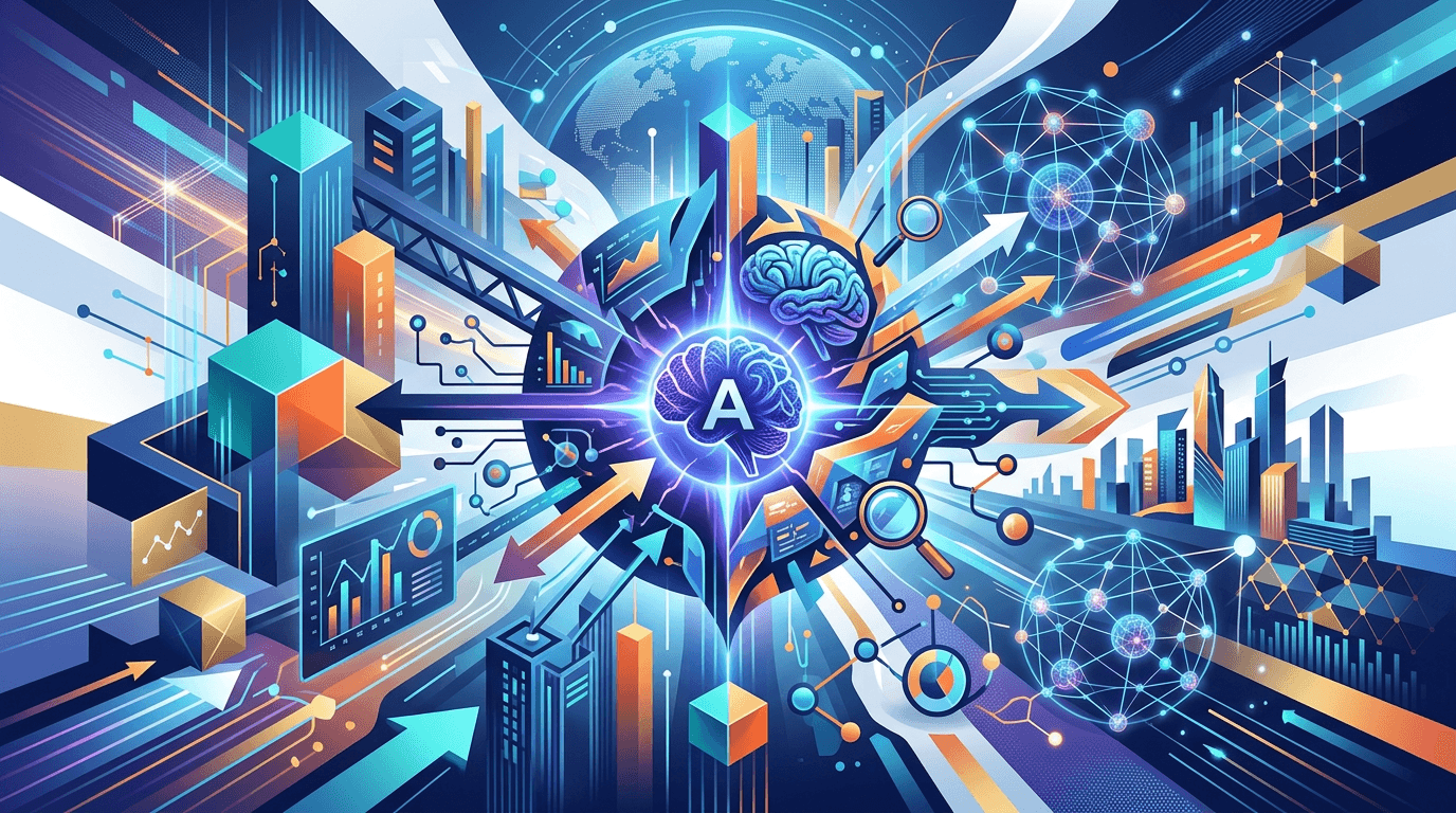 Google DeepMind Deep Dive — The AI Research Powerhouse