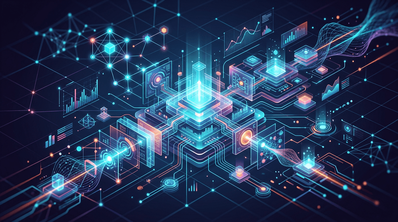 Modal Deep Dive — Serverless AI Infrastructure