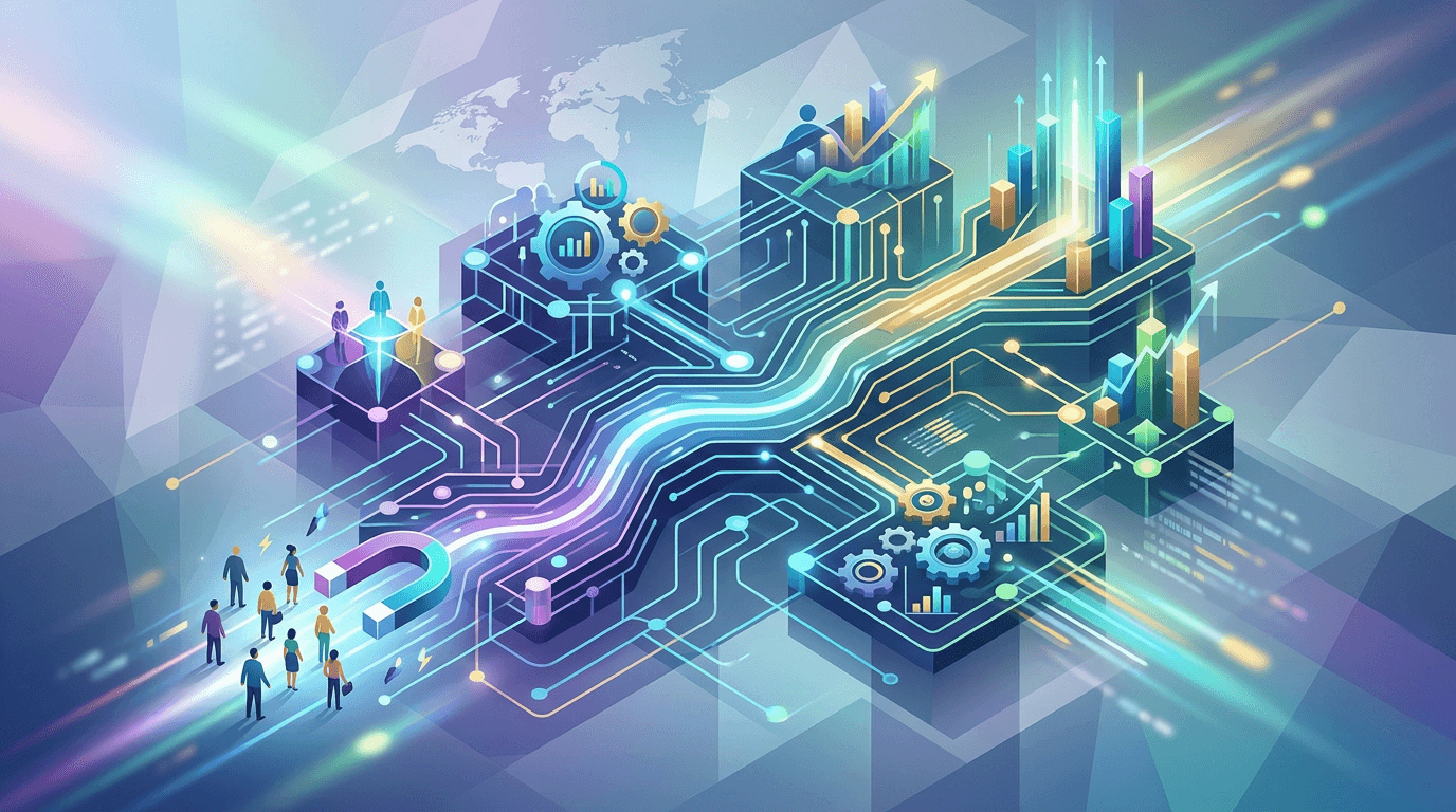 Beamery Deep Dive — Talent Lifecycle Management