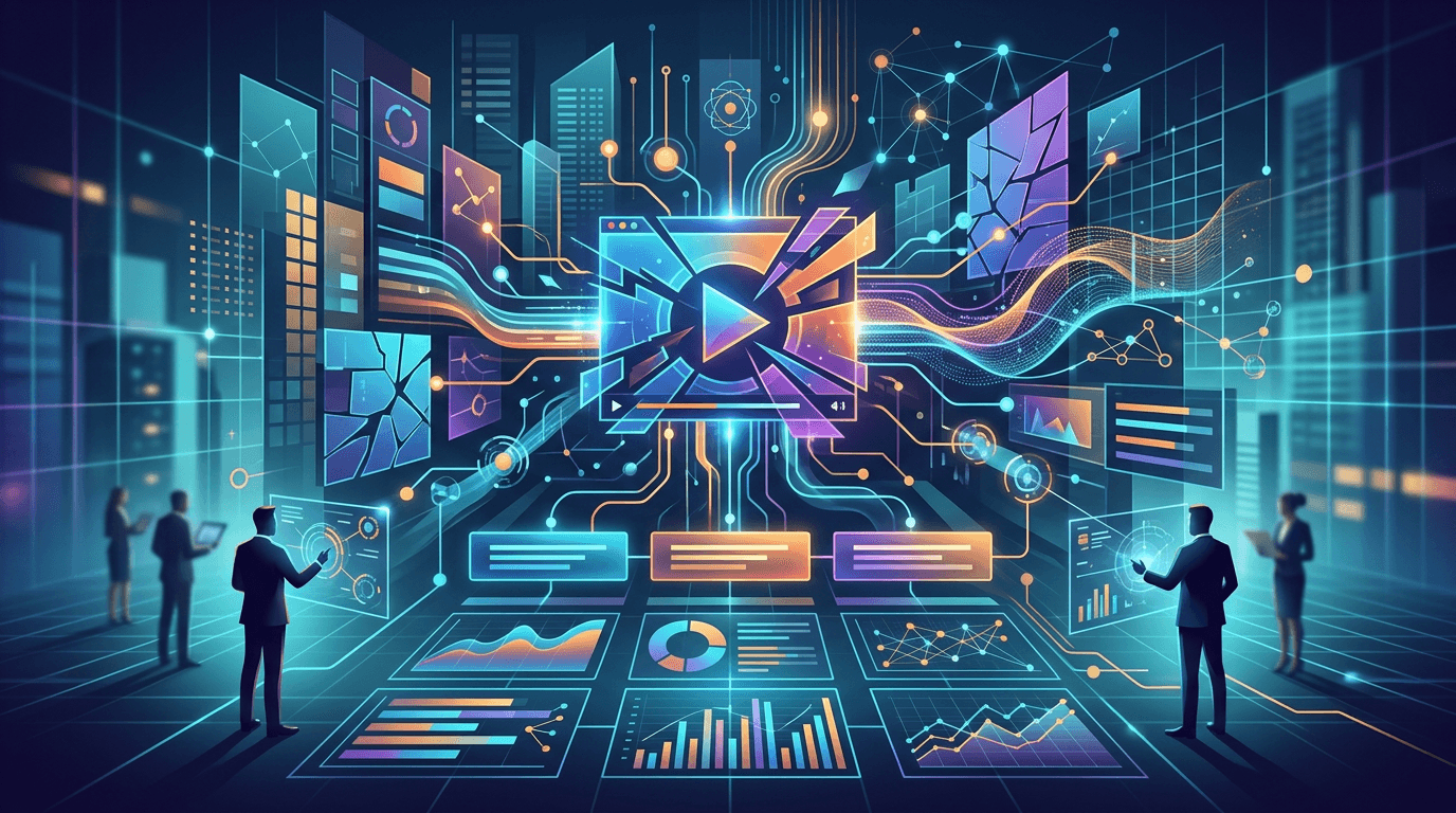 HireVue Deep Dive — AI-Powered Video Interviewing