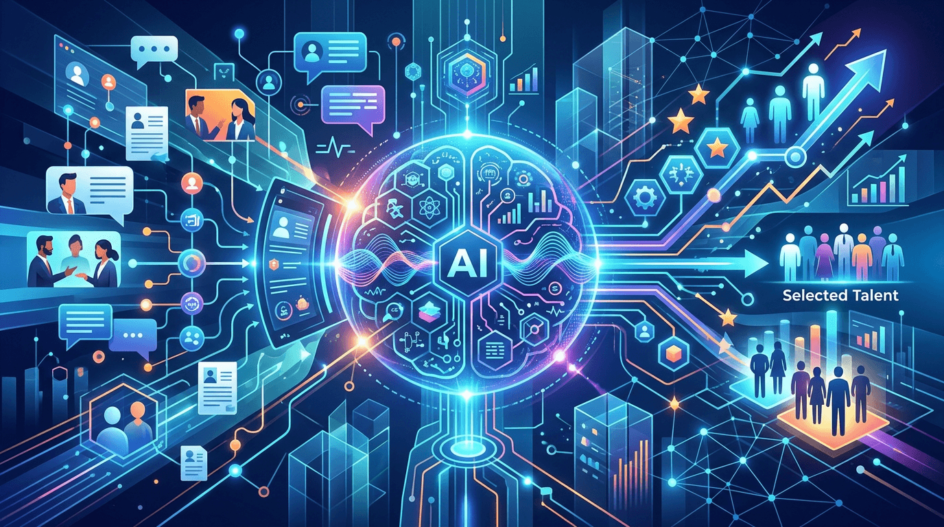 Paradox Deep Dive — Conversational AI for Recruiting