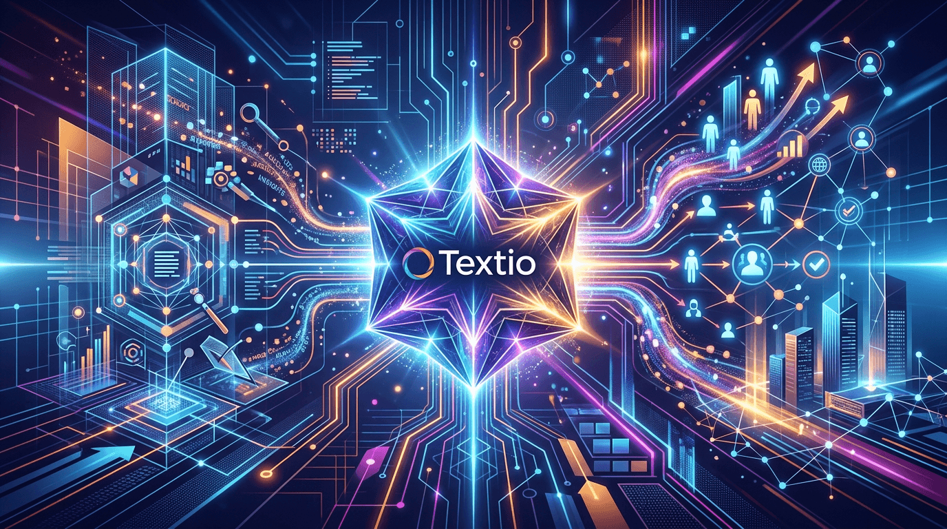 Textio Deep Dive — Augmented Writing for Recruiting