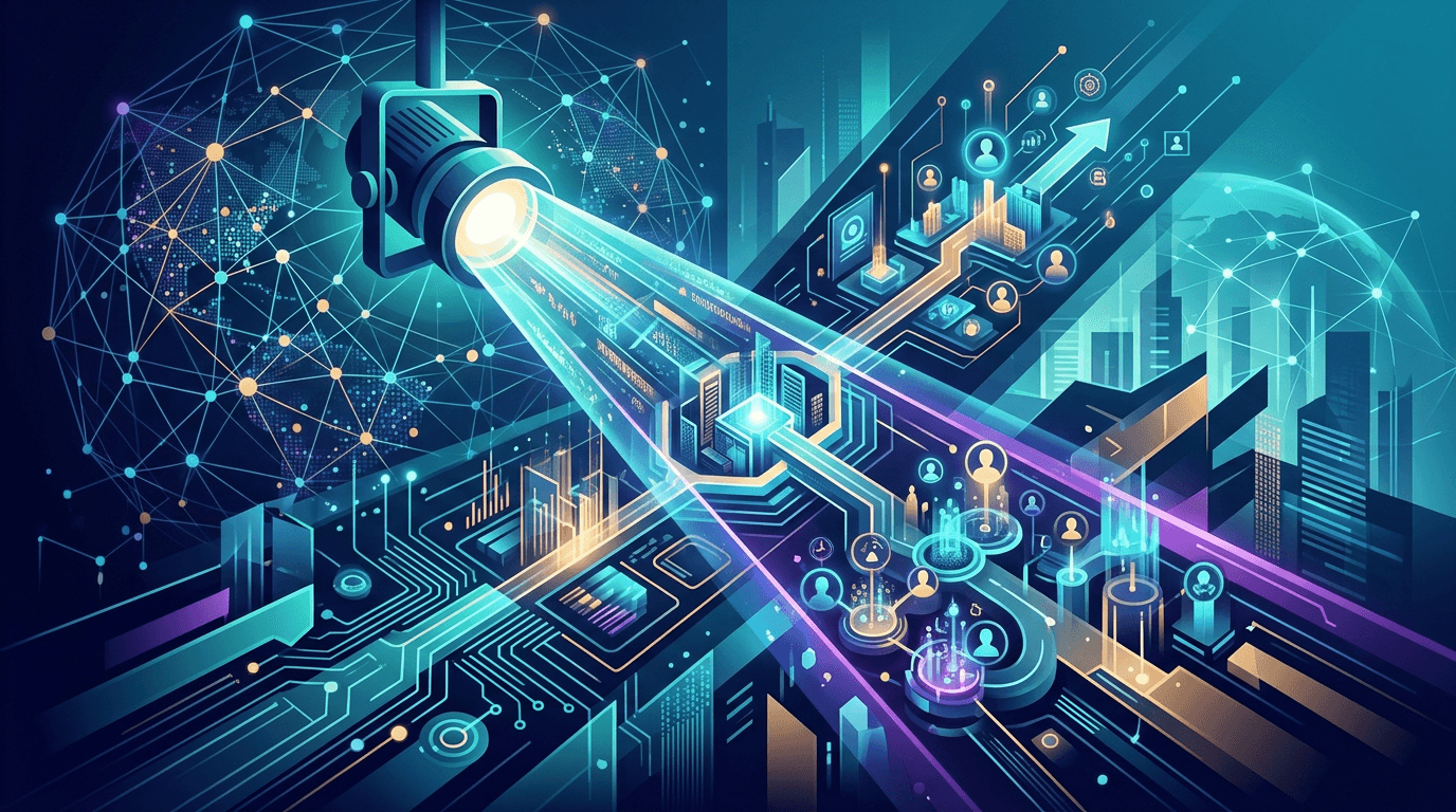 SeekOut 深度拆解 — 人才搜索引擎