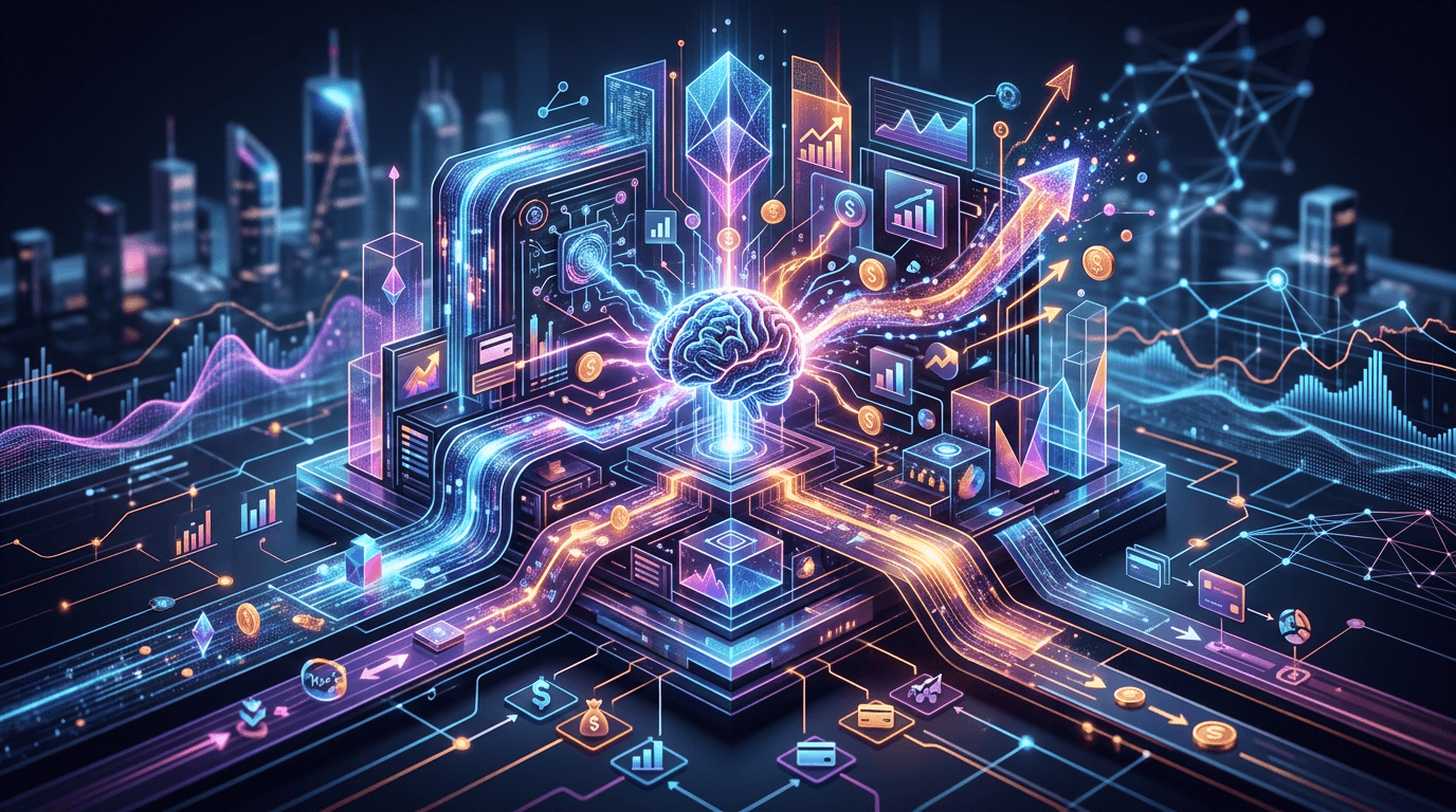 Ramp 深度拆解 — 320 亿估值背后的 AI-first 企业财务平台