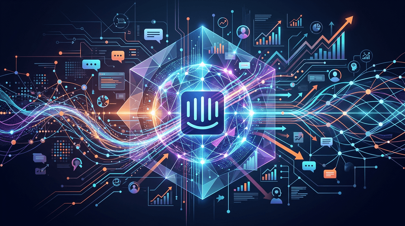 Intercom Deep Dive — The Gold Standard of AI-First Customer Service
