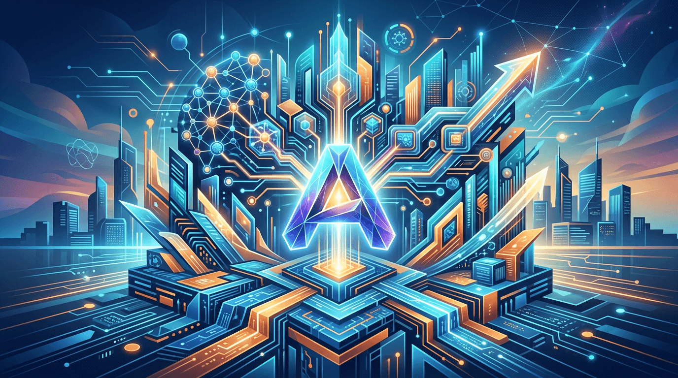 Ada Deep Dive — How a Pure-Play AI Support Startup Reached a $1.2B Valuation