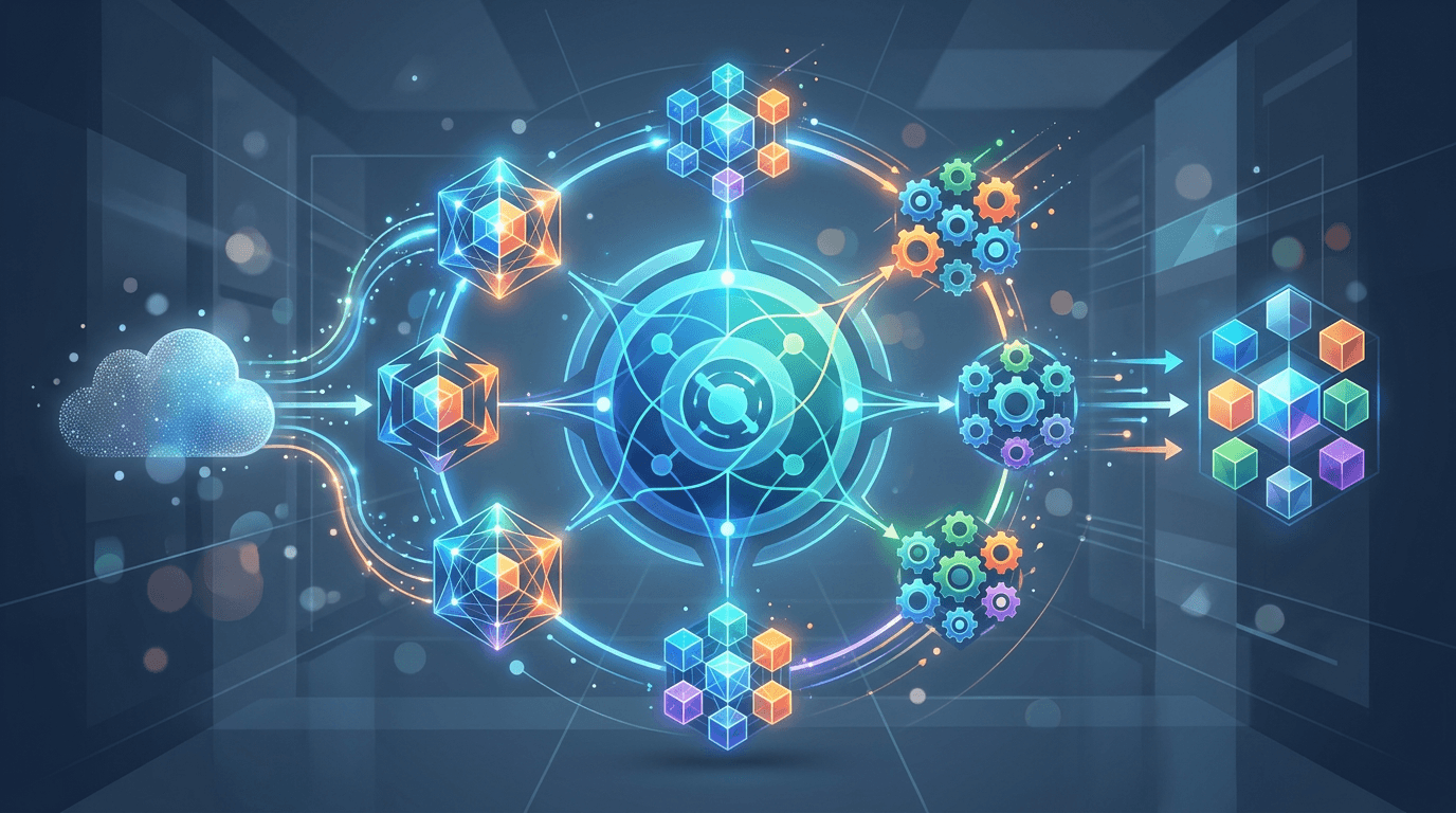 Forethought 深度拆解 — 多 Agent 架构的 AI 客户体验平台